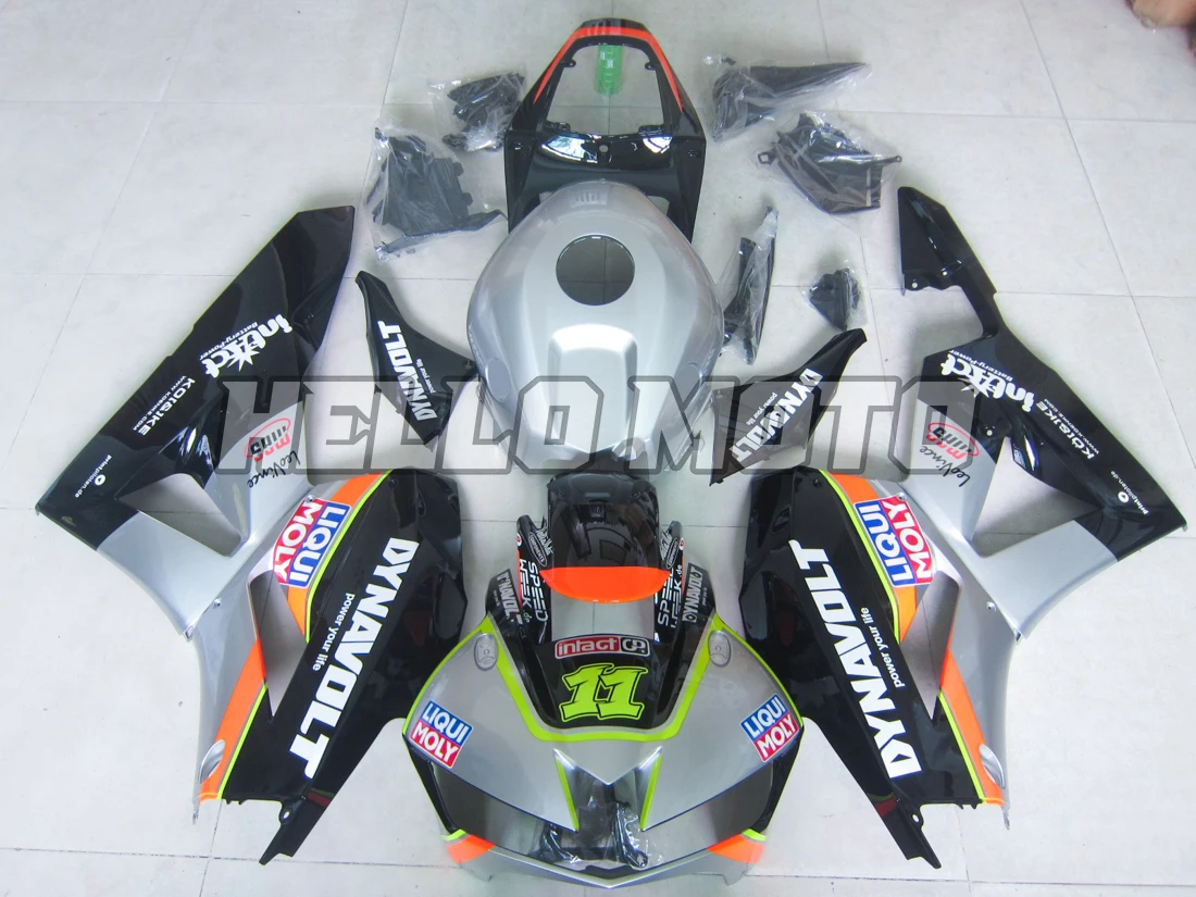 New ABS Injection Molding Fairings Kits Fit For CBR600RR 2013 2014 2015 2016 2017 2018 2019 2020 PC40/13 Bodywork Set
New ABS Injection Molding Fairings Kits Fit For CBR600RR 2013 2014 2015 2016 2017 2018 2019 2020 PC40/13 Bodywork Set