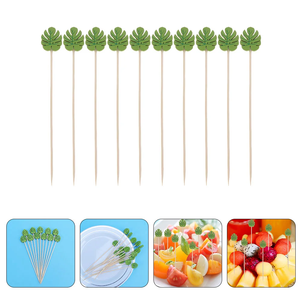 200pcs Fruit Picks Drink Picks Cocktail Fruit Appetizer Picks Disposable Food Picks for Party Festival
200pcs Fruit Picks Drink Picks Cocktail Fruit Appetizer Picks Disposable Food Picks for Party Festival