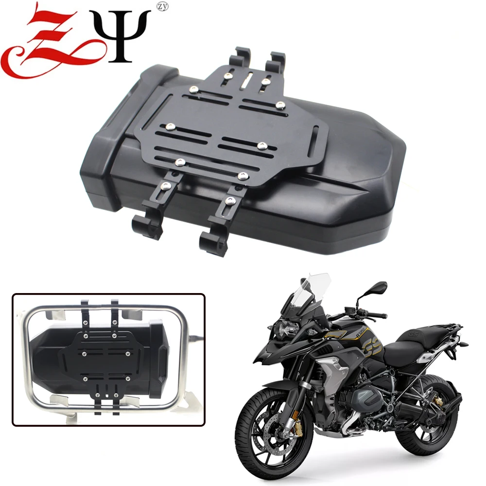 Для BMW R1300GS R1250GS R1200GS GS LC ADV Adventure GS1300 R 1250 GS 2004-2024 пластиковый Декоративный ящик для инструментов на 3,8 литров
Для BMW R1300GS R1250GS R1200GS GS LC ADV Adventure GS1300 R 1250 GS 2004-2024 пластиковый Декоративный ящик для инструментов на 3,8 литров