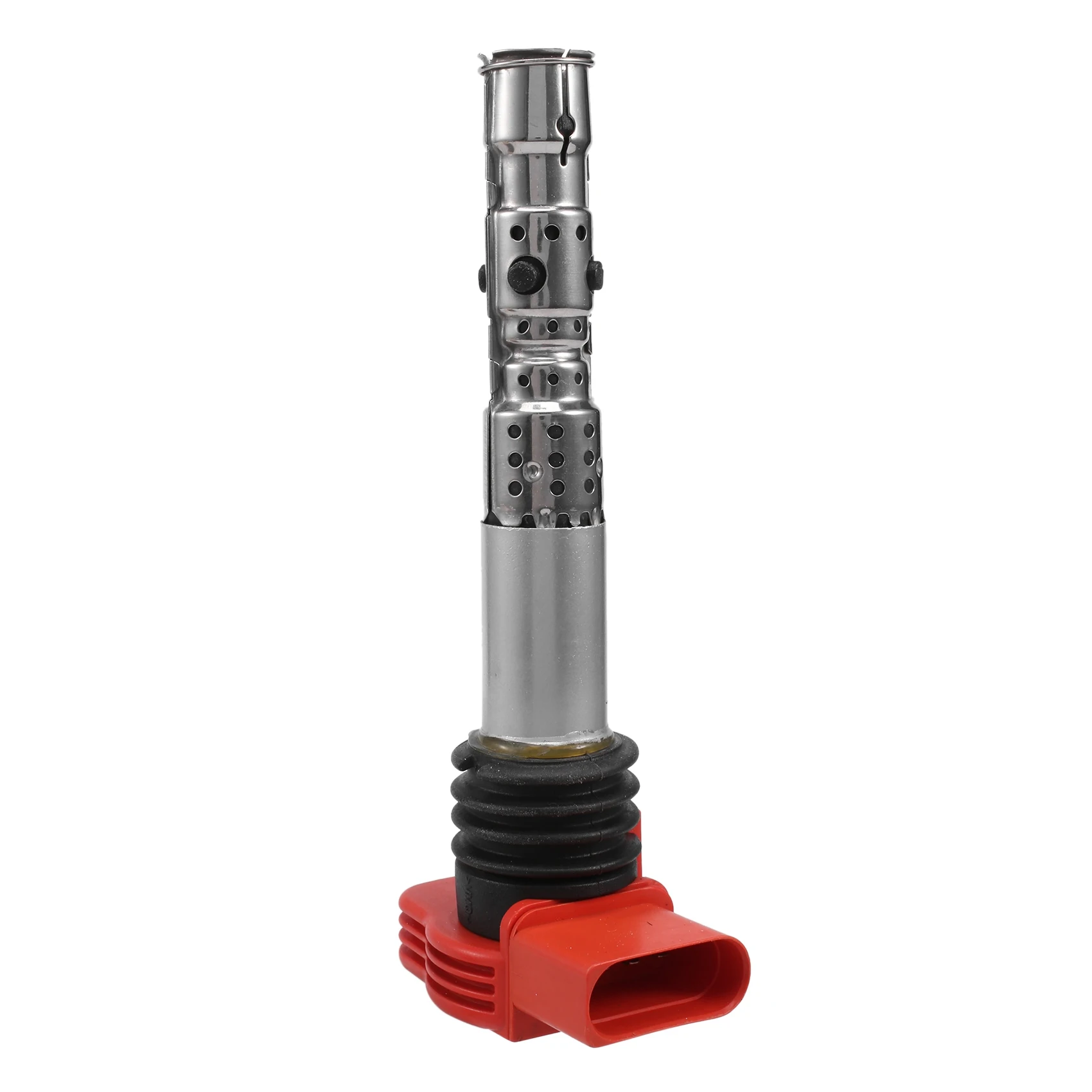 06C905115A Ignition Coil Ignition High Voltage Package for Car Suitable for Model A4 A6
06C905115A Ignition Coil Ignition High Voltage Package for Car Suitable for Model A4 A6