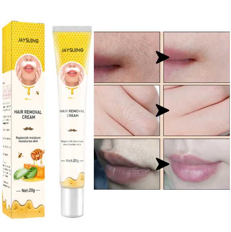 20g Aloe Hair Removal Cream Essentials Aloe Beard Permanent Smooth Growth Inhibitor Removal Paste
20g Aloe Hair Removal Cream Essentials Aloe Beard Permanent Smooth Growth Inhibitor Removal Paste