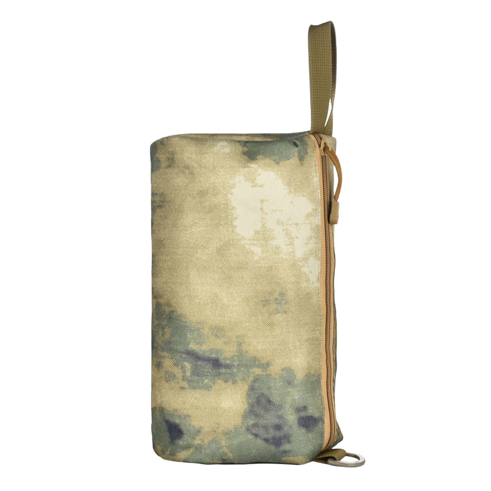 Дорожная походная сумка из ткани Оксфорд для хранения ключей для бега на открытом воздухе камуфляжная сумка для спорта повседневного испол...
Дорожная походная сумка из ткани Оксфорд для хранения ключей для бега на открытом воздухе камуфляжная сумка для спорта повседневного испол...