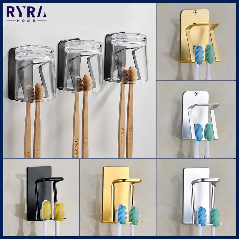 Многофункциональная зубная щетка настенное крепление для ванной комнаты из нержавеющей стали 304, водонепроницаемое и Нержавеющее
Многофункциональная зубная щетка настенное крепление для ванной комнаты из нержавеющей стали 304, водонепроницаемое и Нержавеющее