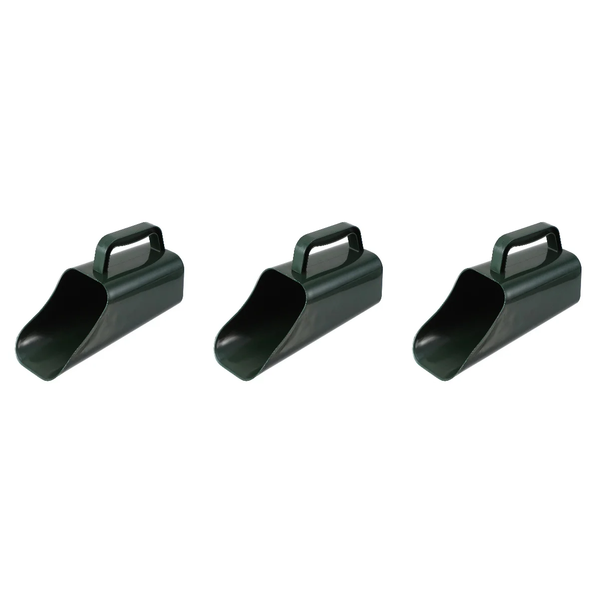 3pcs Garden Tool Bucket Shovel Plant Soil Shovel Plastic Soil Spade Shovel for Flower
3pcs Garden Tool Bucket Shovel Plant Soil Shovel Plastic Soil Spade Shovel for Flower