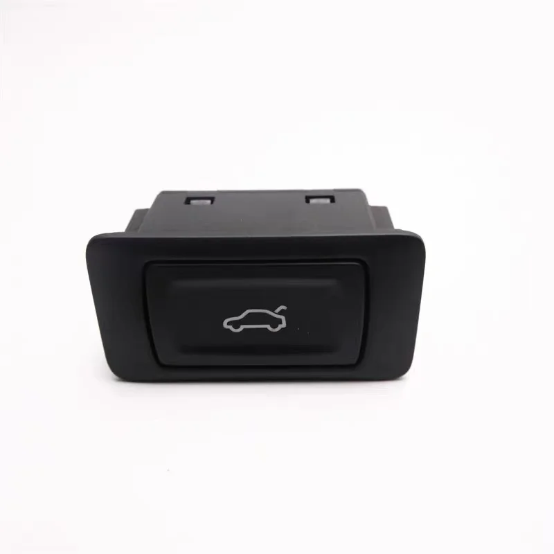 For AUDI A4 S4 A6 S6 RS6 A7 RS7 A8 Q3 Q5 Q7 Electric Power Trunk Lock Control Switch Button Car Trunk Lid Lock 4G0 959 831 A 5PR
For AUDI A4 S4 A6 S6 RS6 A7 RS7 A8 Q3 Q5 Q7 Electric Power Trunk Lock Control Switch Button Car Trunk Lid Lock 4G0 959 831 A 5PR