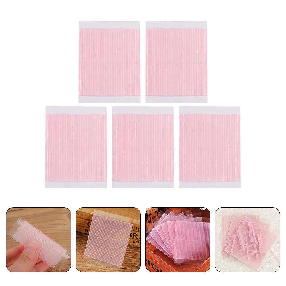 Eyelid Tape Double Sticker Eye Lift Strips Invisible Fiber Strip Self Makeup Adhesive Instant Eyes Supplies Lid Stick Beauty 
Eyelid Tape Double Sticker Eye Lift Strips Invisible Fiber Strip Self Makeup Adhesive Instant Eyes Supplies Lid Stick Beauty