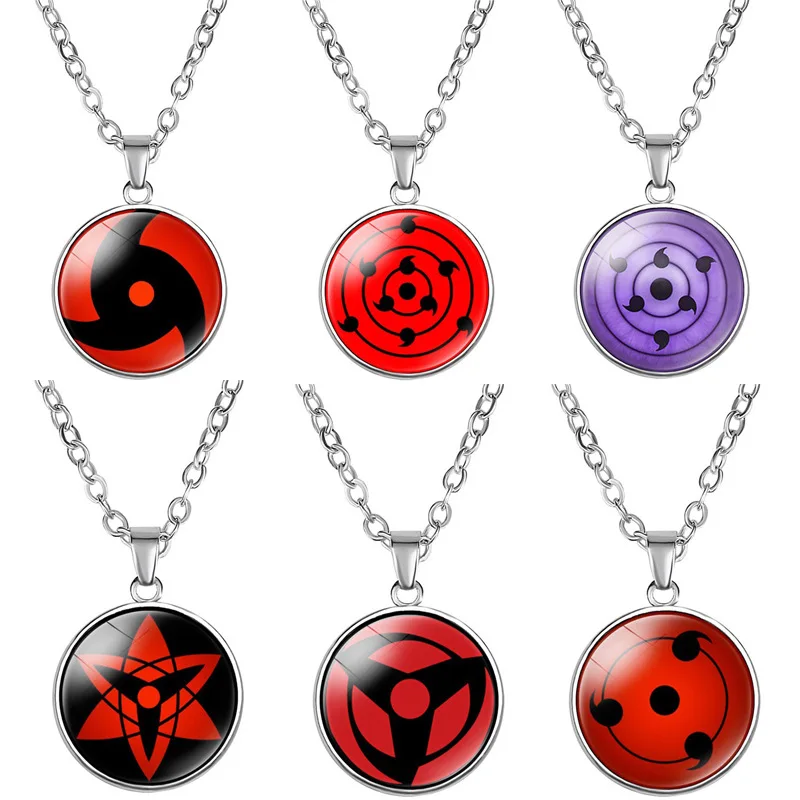 1pc Anime Time Gem Pendant Necklace for Men Women Eyes Glass Pendant Necklace Women Men Cosplay Choker
1pc Anime Time Gem Pendant Necklace for Men Women Eyes Glass Pendant Necklace Women Men Cosplay Choker