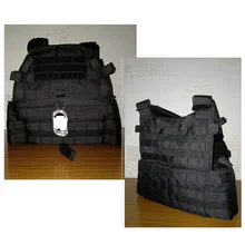 Outdoor Sports Hunting Training TC0102 Domestic Fabric 6094 Modeling Vest Real CS Tactical Vest