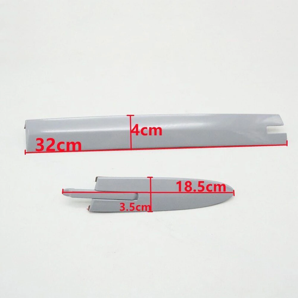 Part Hinge Cover Top Accessories Plastic Clip Convertible For BMW E93 335i 430i M4 M3 Gray Hinge Cover Durable
Part Hinge Cover Top Accessories Plastic Clip Convertible For BMW E93 335i 430i M4 M3 Gray Hinge Cover Durable