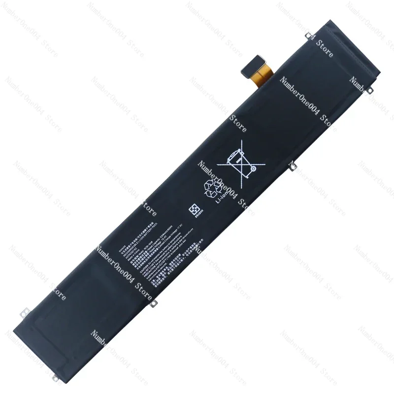 Подходит для Razer Blade 15 Elite RZ09-02386 02385 RC30-0248 аккумулятор ноутбука