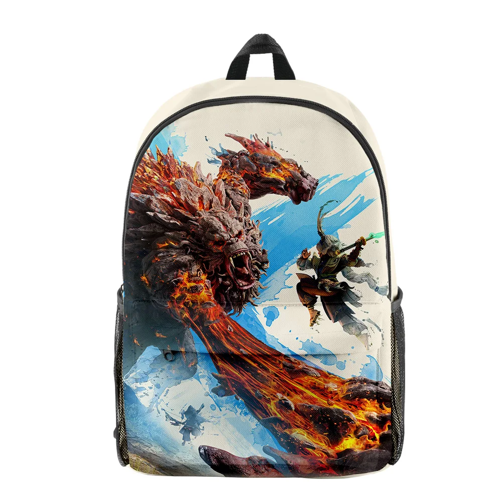 Classic Novelty Wild Hearts pupil Bookbag Notebook Backpacks 3D Print Oxford Waterproof Boys/Girls Fashion Travel Backpacks
Classic Novelty Wild Hearts pupil Bookbag Notebook Backpacks 3D Print Oxford Waterproof Boys/Girls Fashion Travel Backpacks
