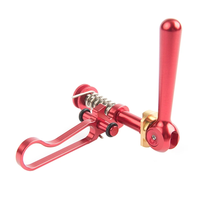 Зажим для подседельного штыря
Зажим для подседельного штыря