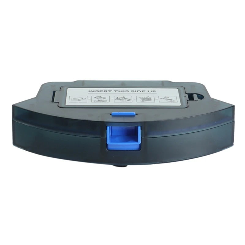 Акция! Сменный пылесборник для Eufy Robovac 11S 15C 30 30C Max 12 35C 15T G30 робот-пылесос | Бытовая