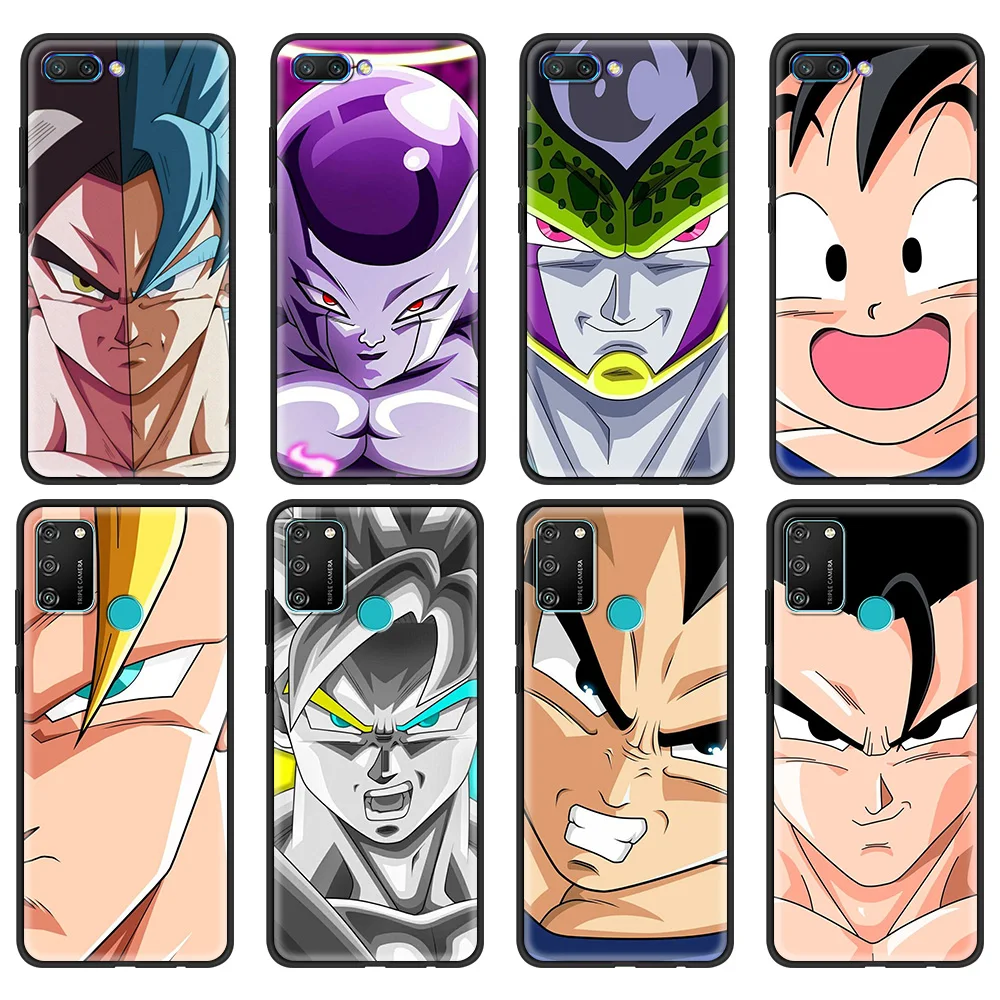 Dragon Ball Anime Art Face Phone Case For Honor 50 20 Pro 20i 10i 10 9 Lite 8X 8A 7A 7X Huawei Y6p Y9s Y7a Y6 Y7 Y9 2019 Cover
Dragon Ball Anime Art Face Phone Case For Honor 50 20 Pro 20i 10i 10 9 Lite 8X 8A 7A 7X Huawei Y6p Y9s Y7a Y6 Y7 Y9 2019 Cover