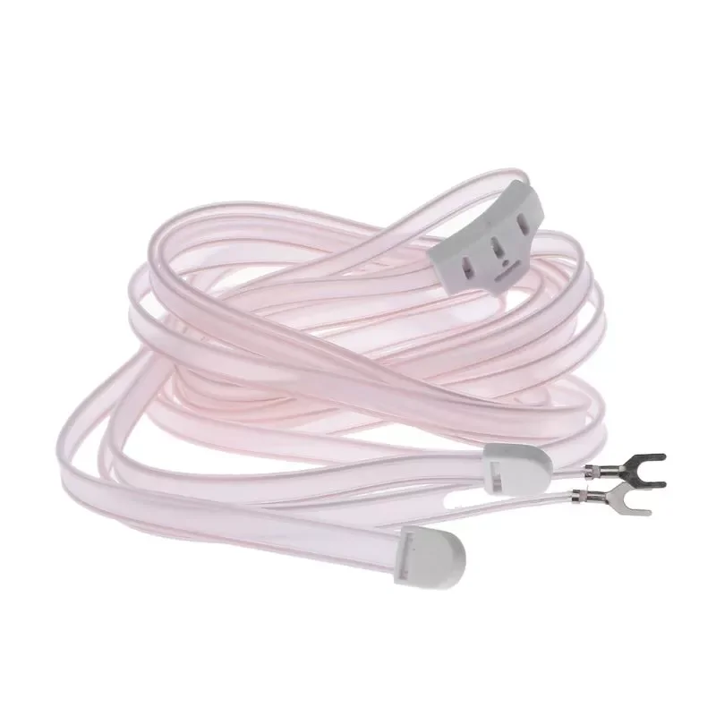 Коаксиальная антенна на FM-радио Dipole Aerial Spade Plug Terminal DAB TV Indoor 1500 мм LX9A
Коаксиальная антенна на FM-радио Dipole Aerial Spade Plug Terminal DAB TV Indoor 1500 мм LX9A