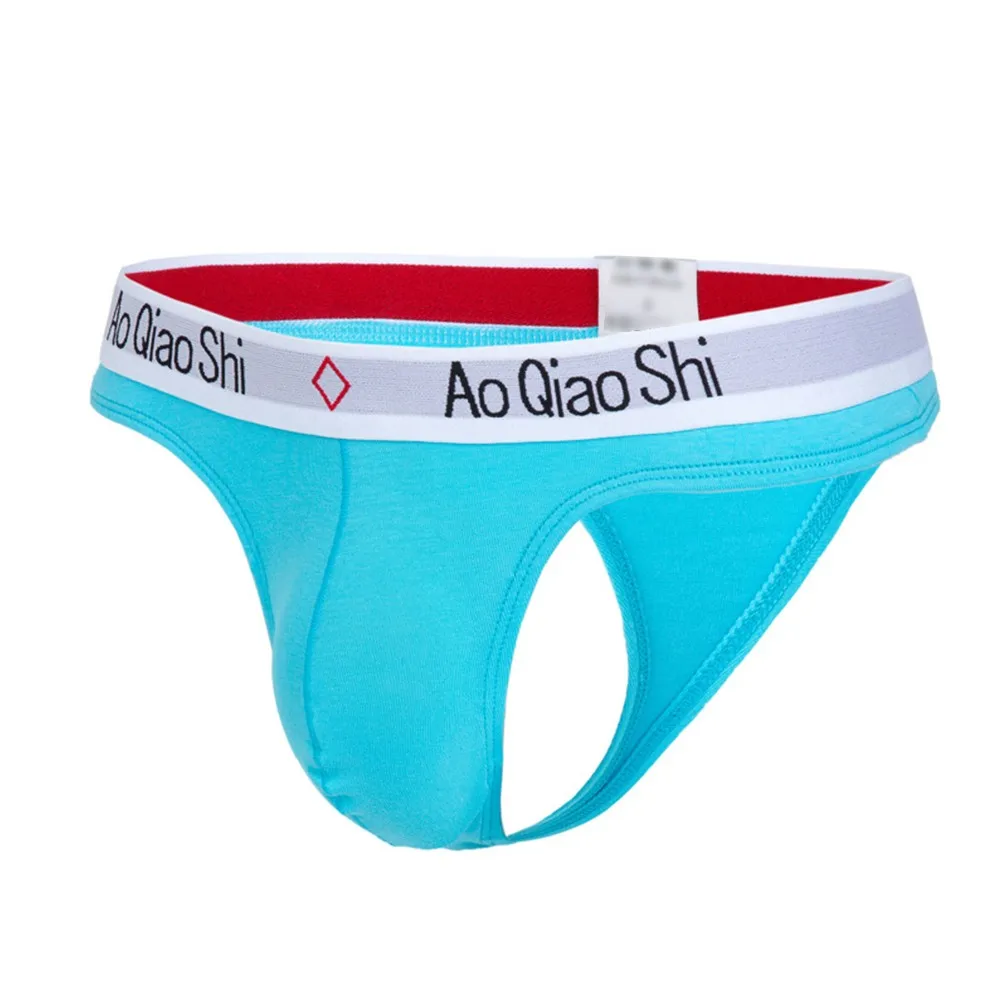 Underwear Men Briefs Breathable Back Empty Comfortable Lingerie Low Waist M-2XL Pouch Thong U-Convex Underpants
Underwear Men Briefs Breathable Back Empty Comfortable Lingerie Low Waist M-2XL Pouch Thong U-Convex Underpants