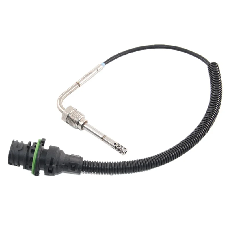 0061530628 Engine Exhaust Temperature Sensor for - A0061530628 1614310103 4.69779 A1614310103
0061530628 Engine Exhaust Temperature Sensor for - A0061530628 1614310103 4.69779 A1614310103