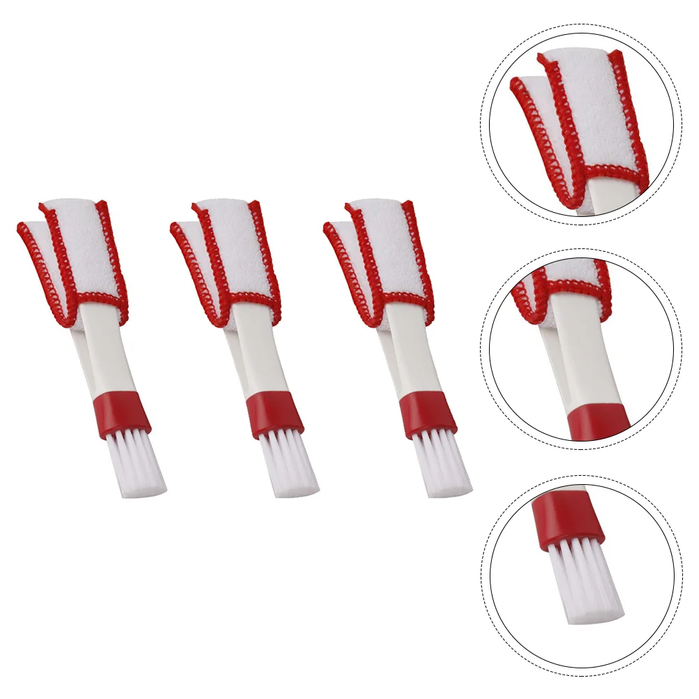 Brush Cleaning Car Duster Keyboards Detail Air Conditioner Corner Tire Vent Interior Tools Auto Cleaner
Brush Cleaning Car Duster Keyboards Detail Air Conditioner Corner Tire Vent Interior Tools Auto Cleaner