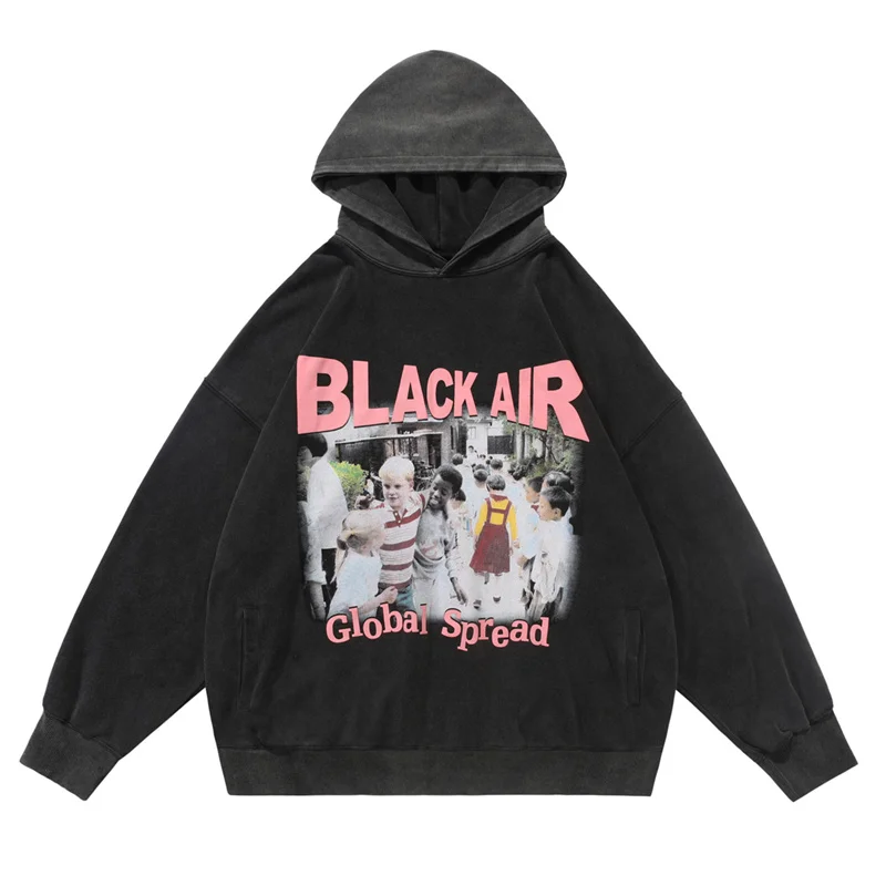 Hip Hop Oversized Hoodies Letter Child Printed Hoodies Sweatshirt Vintage Washed Streetwear Gothic Punk Fashion Hooded Pullover
Hip Hop Oversized Hoodies Letter Child Printed Hoodies Sweatshirt Vintage Washed Streetwear Gothic Punk Fashion Hooded Pullover