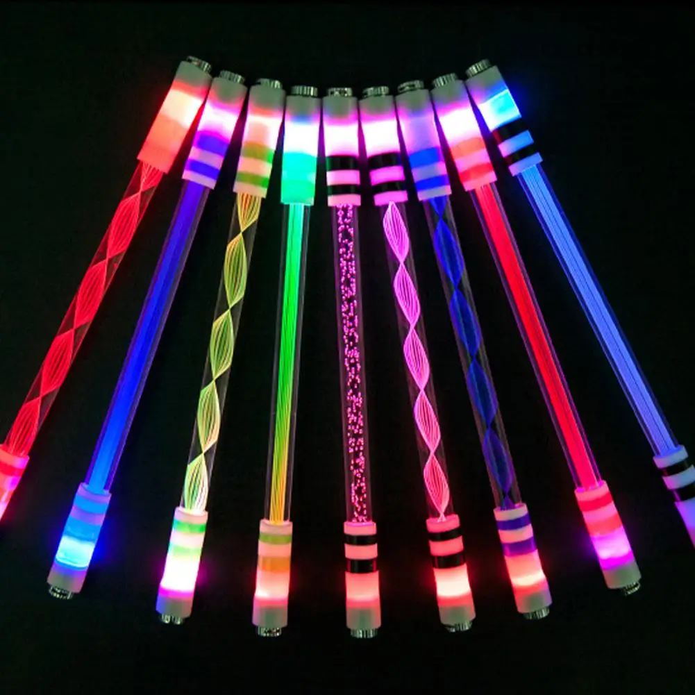 Led Luminous Rotating Pen No Refills Professional Anti-Fall Gaming Spinning Pen Ballpoint Pens Flash Stick Pocket Penlight Torch
Led Luminous Rotating Pen No Refills Professional Anti-Fall Gaming Spinning Pen Ballpoint Pens Flash Stick Pocket Penlight Torch