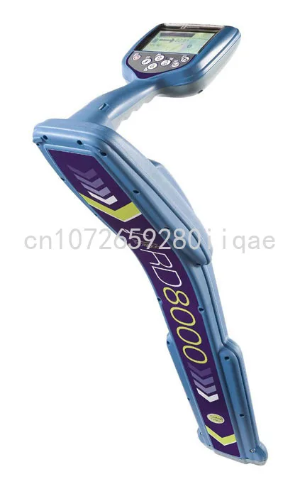 Electric RD8000 Underground Pipe and Cable Locator Underground Cable Fault Pin Pointer
Electric RD8000 Underground Pipe and Cable Locator Underground Cable Fault Pin Pointer