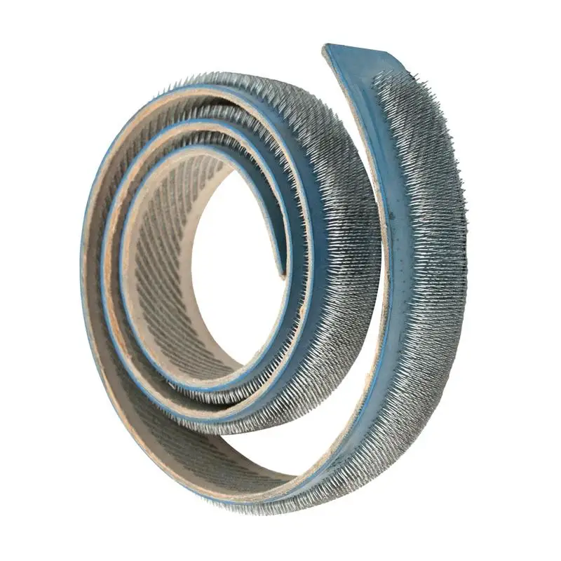 Gripper Strip For Tufting Frame Cross Stitchs Carpet Fabric Hooks Gripper Strips Fabric Hooking Supplies Embroidery Frame Rug
Gripper Strip For Tufting Frame Cross Stitchs Carpet Fabric Hooks Gripper Strips Fabric Hooking Supplies Embroidery Frame Rug