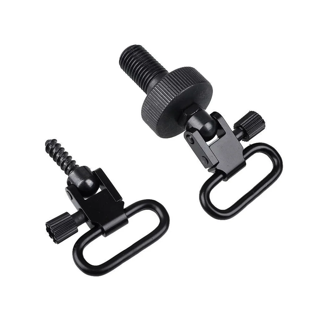Tactical Mossberg 500 12 Ga Sling Mounting Kit Magazine Tube Adapter Mount Set 88 S-8102 Black
Tactical Mossberg 500 12 Ga Sling Mounting Kit Magazine Tube Adapter Mount Set 88 S-8102 Black