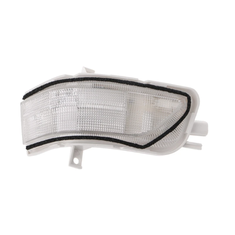 Dynamic Turn Signal Light LED Left Side Rearview Mirror Sequential Indicator Blinker Lamp Fits For CRV Crosstour
Dynamic Turn Signal Light LED Left Side Rearview Mirror Sequential Indicator Blinker Lamp Fits For CRV Crosstour