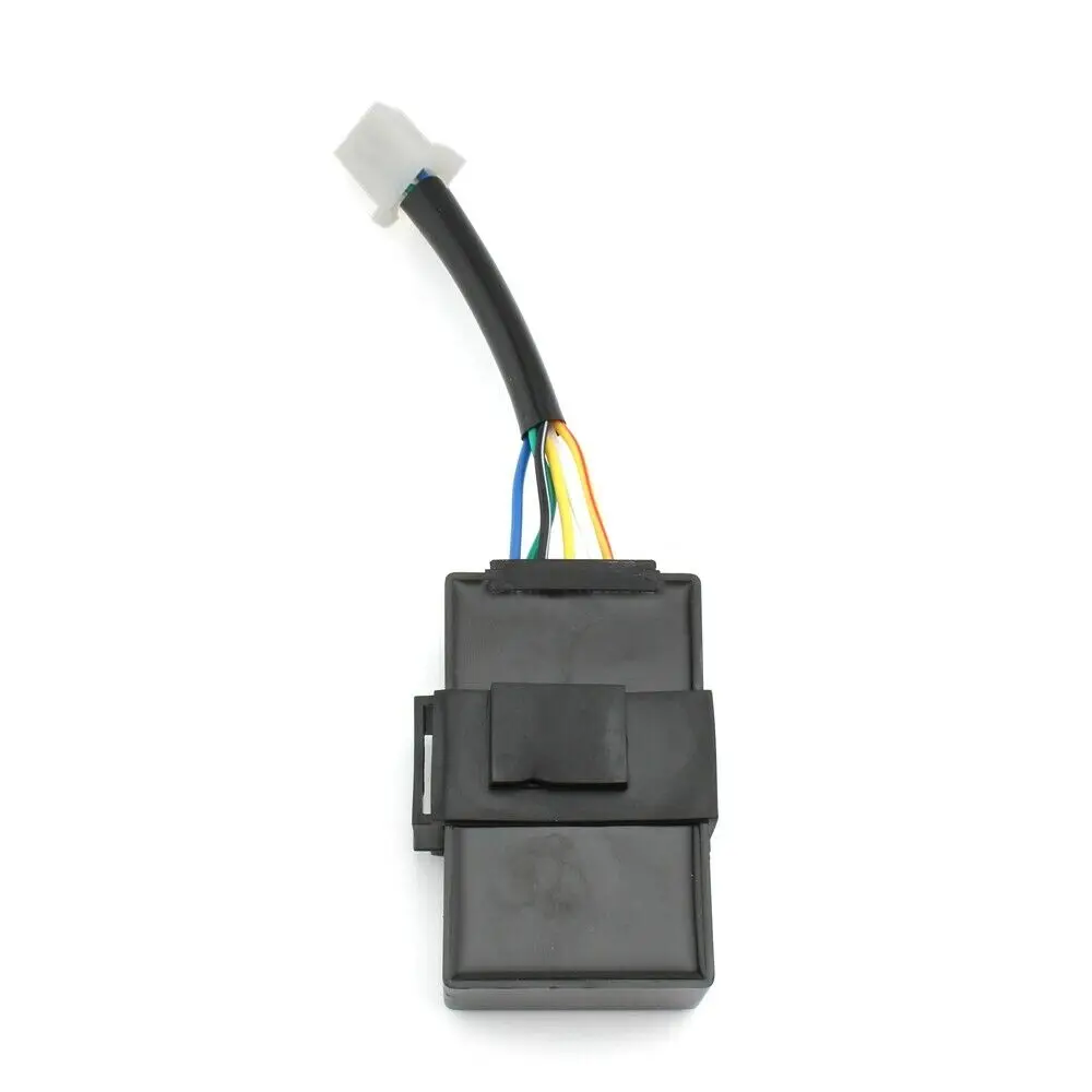 New Igniter CDI Box for Honda Shadow VT750C 1983 VT700C 1984 1985 30400-ME9 Unit
New Igniter CDI Box for Honda Shadow VT750C 1983 VT700C 1984 1985 30400-ME9 Unit