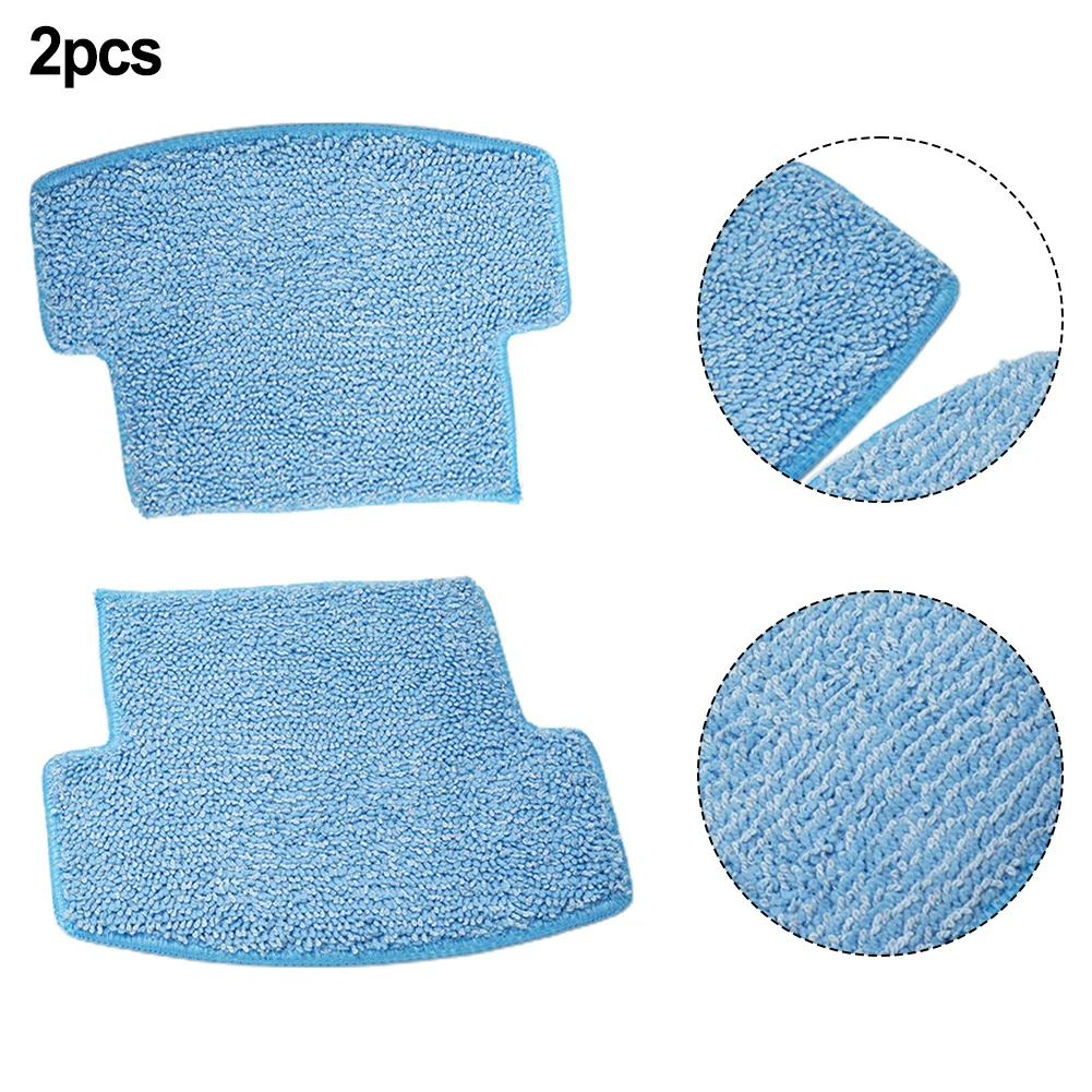 2pcs/set Mop Cloth For Multilaser HO041 WAP ROBOT W100 MONDIAL RB-01 SENCOR SVC7020 Robot Vacuum Cleaner Parts
2pcs/set Mop Cloth For Multilaser HO041 WAP ROBOT W100 MONDIAL RB-01 SENCOR SVC7020 Robot Vacuum Cleaner Parts