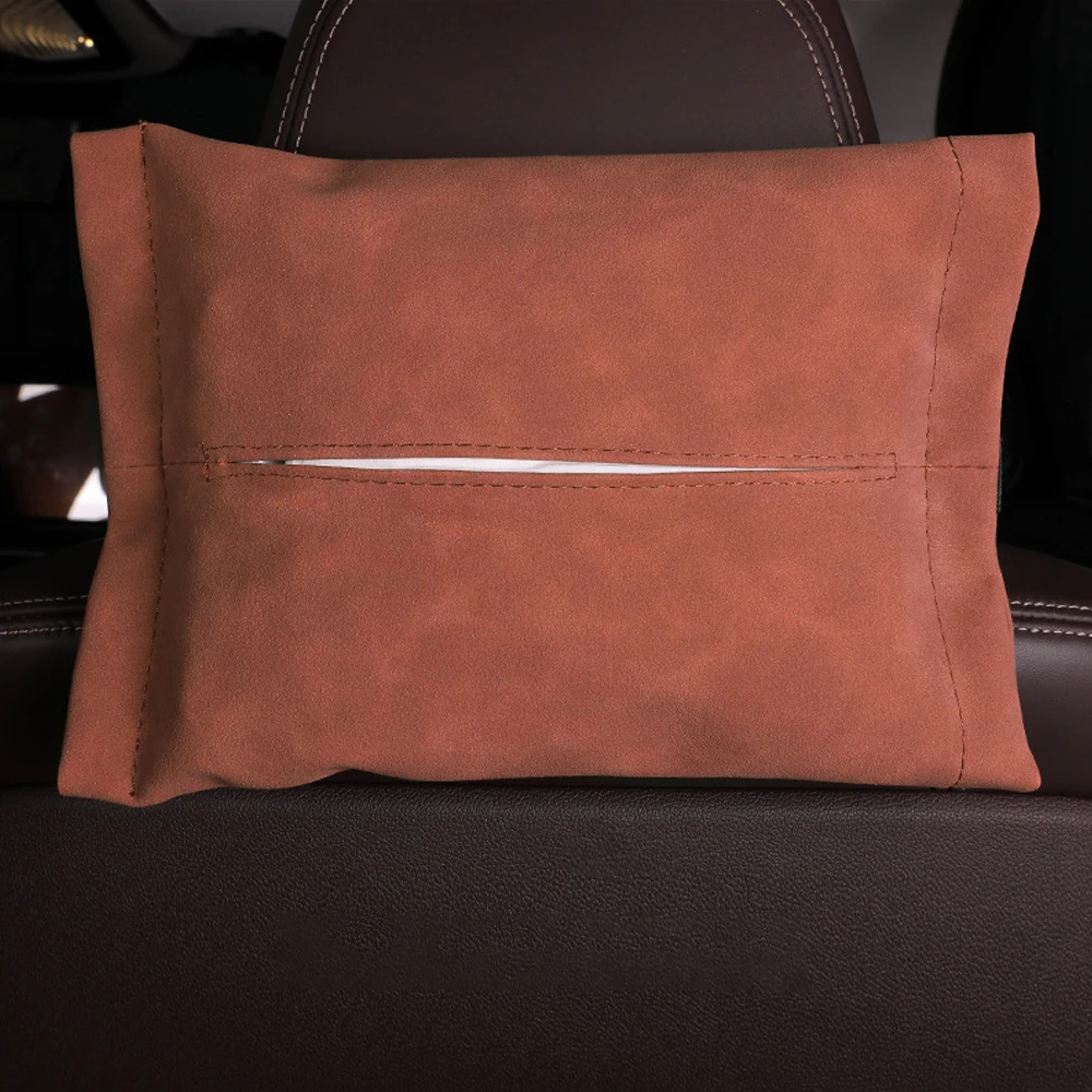 Car Tissue Box Car Sun Visor Tissue Box Holder Auto Interior Storage Mask Storage Box Decoration For Universal Car Accessories
Car Tissue Box Car Sun Visor Tissue Box Holder Auto Interior Storage Mask Storage Box Decoration For Universal Car Accessories