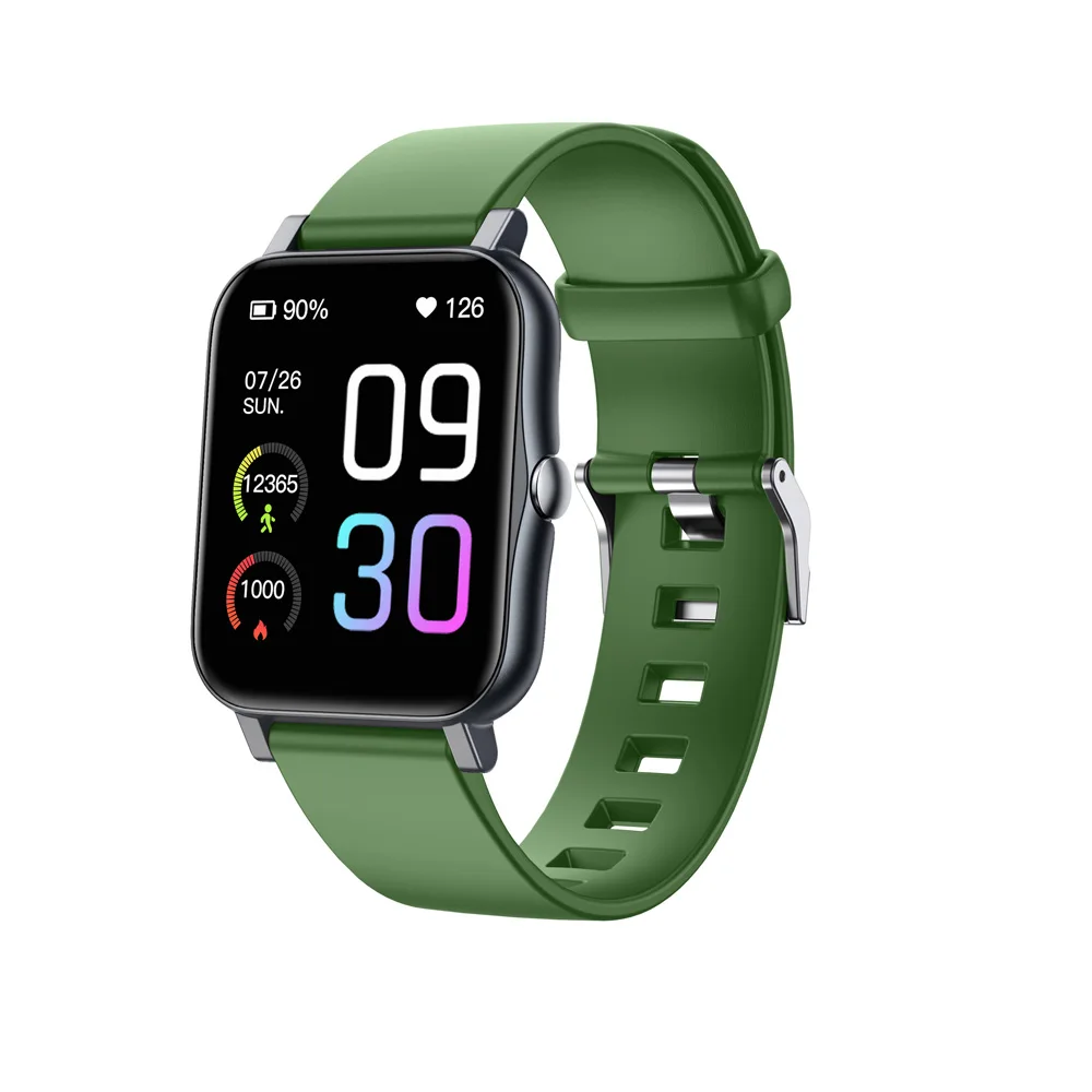 New Smart Watch Men Full Touch Bluetooth Blood Pressure Round Smartwatch Women Watch IP67 Waterproof Clock Sport Fitness Tracker
New Smart Watch Men Full Touch Bluetooth Blood Pressure Round Smartwatch Women Watch IP67 Waterproof Clock Sport Fitness Tracker