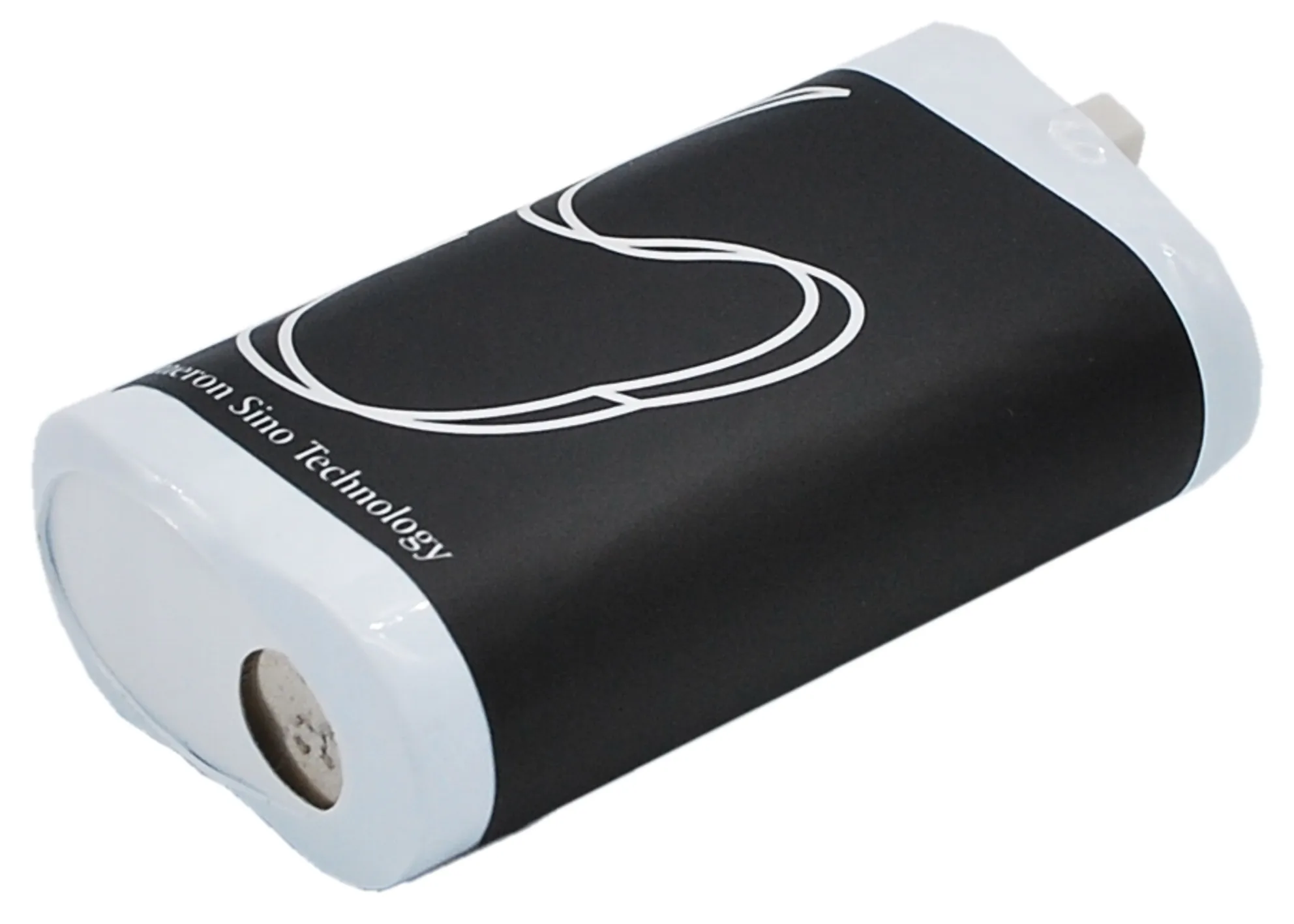 CS 1800mAh Battery For Cisco ABT1W ABT1WP1 FVBPU2 Flip FVBPU2 Pure ABT1W ABT1WP1 Cisco Ultra HD U260
CS 1800mAh Battery For Cisco ABT1W ABT1WP1 FVBPU2 Flip FVBPU2 Pure ABT1W ABT1WP1 Cisco Ultra HD U260