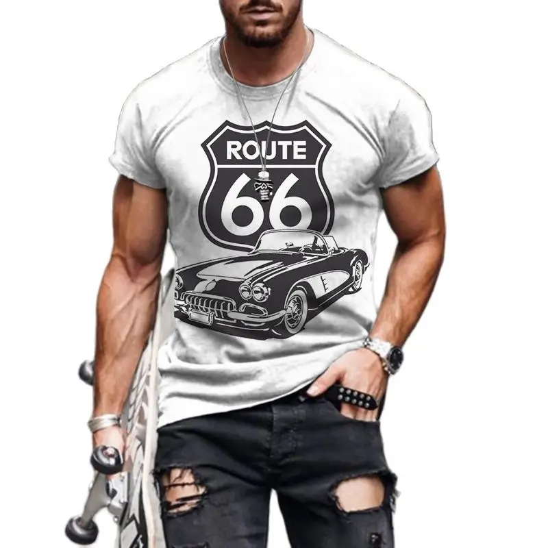 Men's T-shirts Summer 3d Vintage Horror Skull Top Hip Hop Rock Streetwear O-neck Short Sleeve Tee Oversized T Shirt Male Clothes
Men's T-shirts Summer 3d Vintage Horror Skull Top Hip Hop Rock Streetwear O-neck Short Sleeve Tee Oversized T Shirt Male Clothes