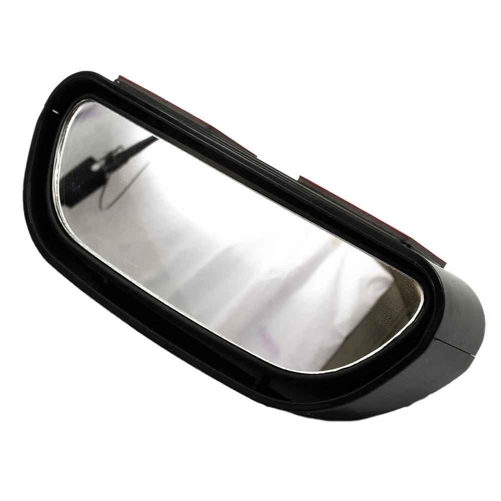 Car Mirror 360 Degree Adjustable Wide Angle Side Rear Mirrors Blind Spot Snap Way For Parking Auxiliary Rear View Mirror
Car Mirror 360 Degree Adjustable Wide Angle Side Rear Mirrors Blind Spot Snap Way For Parking Auxiliary Rear View Mirror