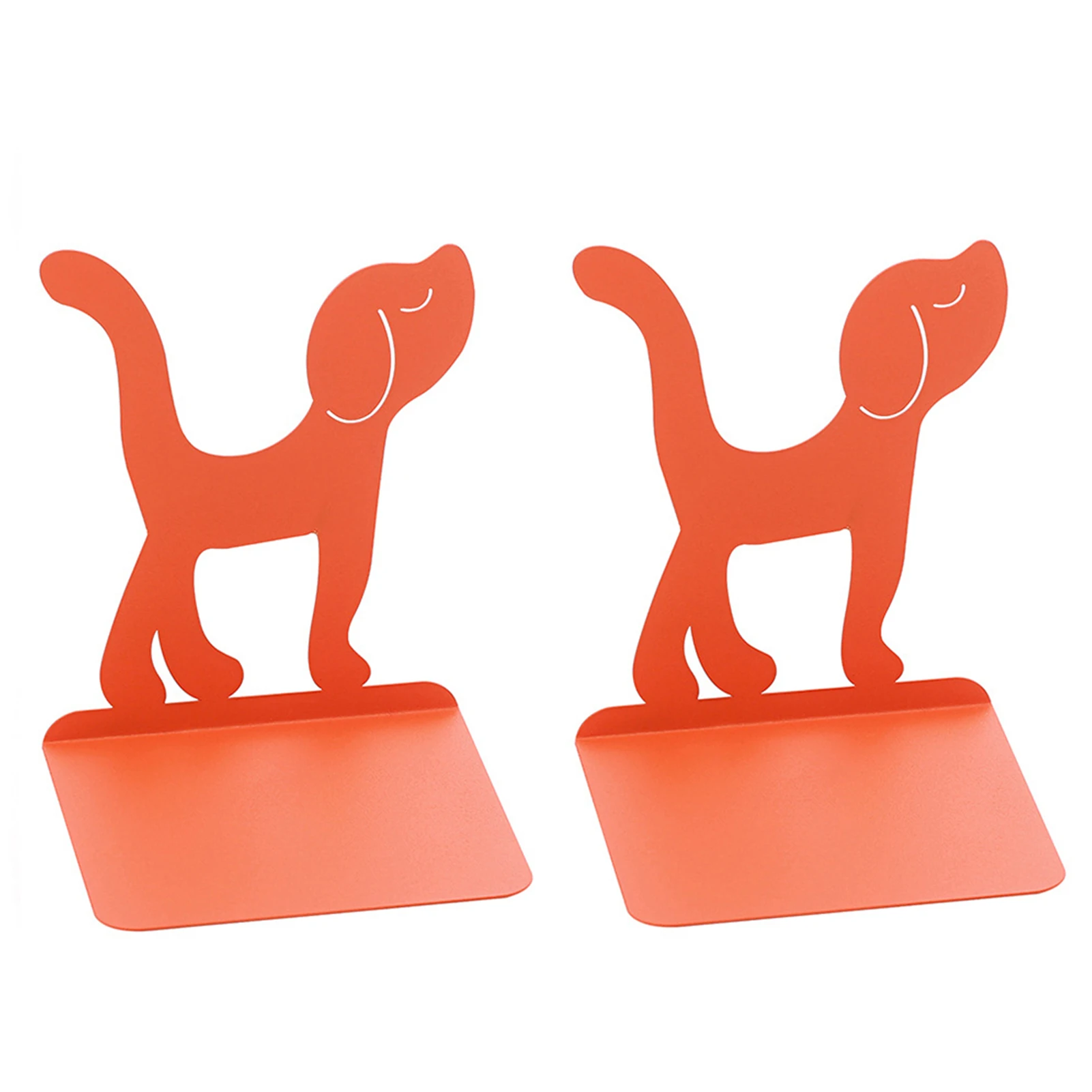 1pair Reading Stand Gift Metal Bookend Dog Shape Desk Organizer School Puppy Student Solid Color Vintage Home Zinc Alloy Desktop
1pair Reading Stand Gift Metal Bookend Dog Shape Desk Organizer School Puppy Student Solid Color Vintage Home Zinc Alloy Desktop