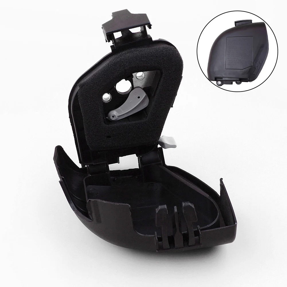 Корпус крышки воздушного фильтра для Honda GX35 GX35NT HHT35S 35cc, аксессуары для двигателя триммера, запчасти для садовых электроинструментов
Корпус крышки воздушного фильтра для Honda GX35 GX35NT HHT35S 35cc, аксессуары для двигателя триммера, запчасти для садовых электроинструментов