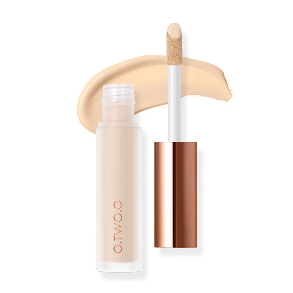 Moisturizing Whitening Liquid Foundation Long Lasting Smooth Concealer Blemish Cover Face Imperfections Easy To Apply
Moisturizing Whitening Liquid Foundation Long Lasting Smooth Concealer Blemish Cover Face Imperfections Easy To Apply