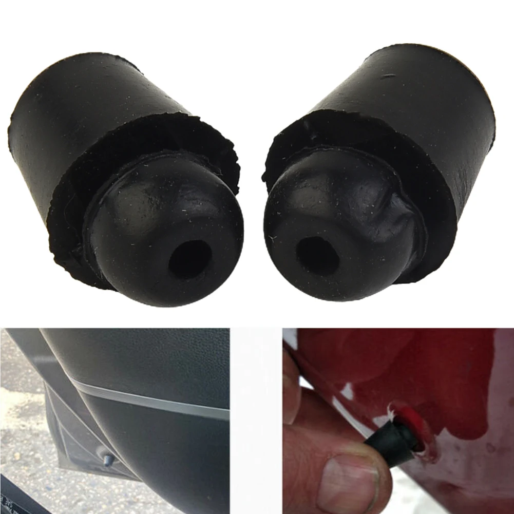 2Pcs Car Door Dampers Buffer Pad Cover Black Rubber Stop Match For Original Door Shock Absorber Cushion Cover Car Interior Parts
2Pcs Car Door Dampers Buffer Pad Cover Black Rubber Stop Match For Original Door Shock Absorber Cushion Cover Car Interior Parts