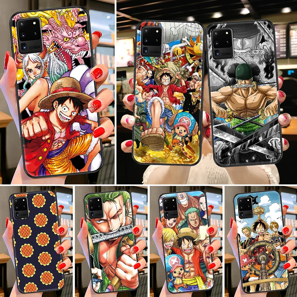 Аниме One Piece Monkey D. Чехол Luffy для телефона Samsung Galaxy Note 4 8 9 10 20 S8 S9 S10 S10E S20 Plus UITRA Ultra black
Аниме One Piece Monkey D. Чехол Luffy для телефона Samsung Galaxy Note 4 8 9 10 20 S8 S9 S10 S10E S20 Plus UITRA Ultra black