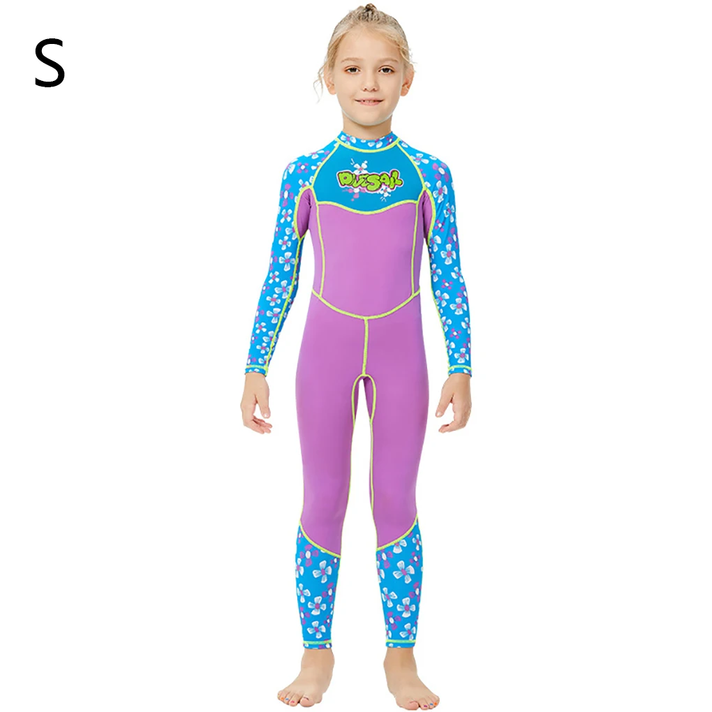 Wetsuits Sandbeach Diving Suit Kids Wetsuit Long Sleeves and Pants Fashionable Swimwear Applicable to All Seasons
Wetsuits Sandbeach Diving Suit Kids Wetsuit Long Sleeves and Pants Fashionable Swimwear Applicable to All Seasons