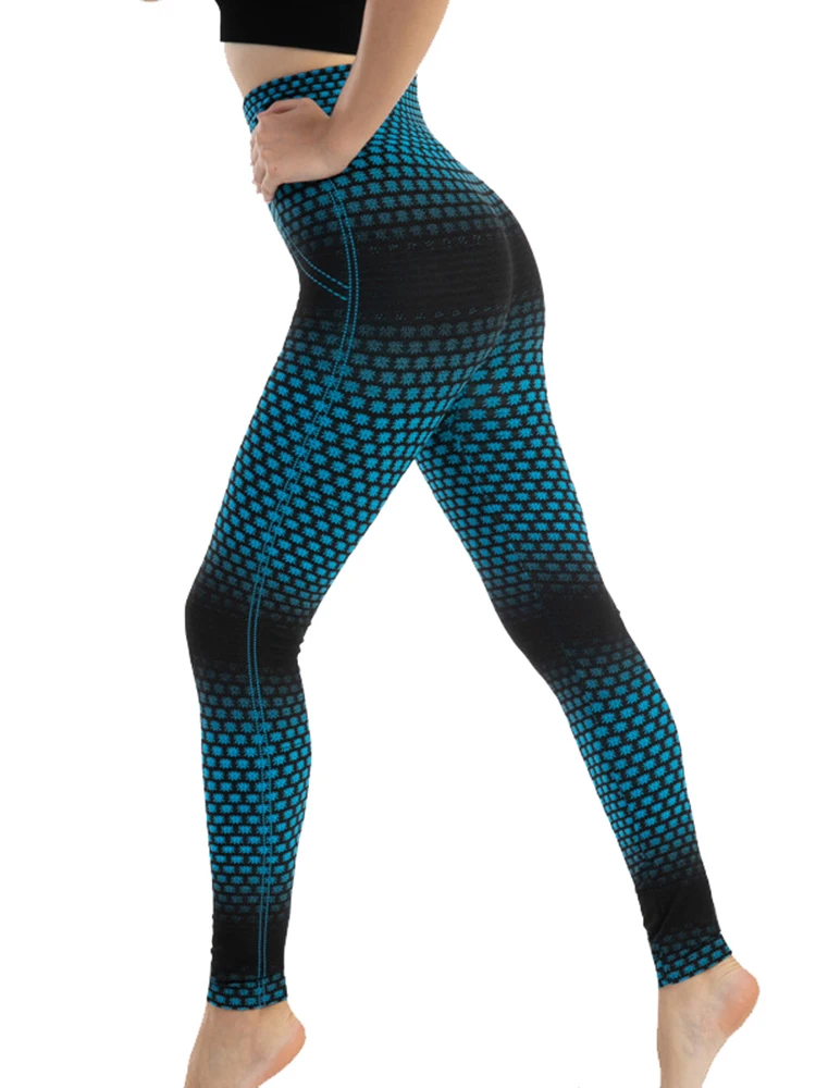 DICHSKI High Waist Seamless Push Up Yoga Pants Sports Tights Women Fitness Running Gym Leggings Activewear Polyester Jeggings
DICHSKI High Waist Seamless Push Up Yoga Pants Sports Tights Women Fitness Running Gym Leggings Activewear Polyester Jeggings