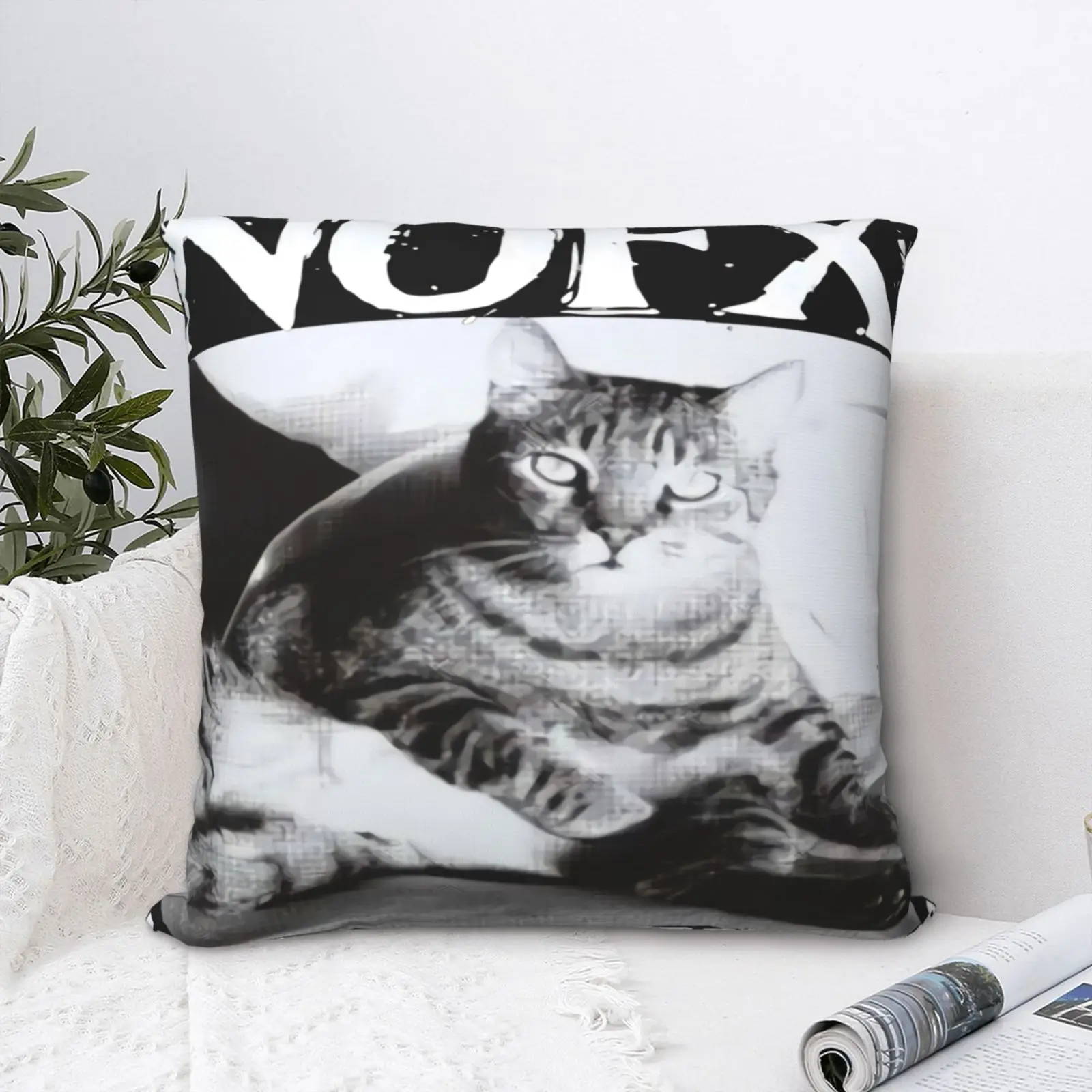 Nofx How Did The Cat Get 1296 Pillow Case Cushions For Bedroom Pillow Covers Decorative Pillow Cover Pillow Covers Pillow Case
Nofx How Did The Cat Get 1296 Pillow Case Cushions For Bedroom Pillow Covers Decorative Pillow Cover Pillow Covers Pillow Case