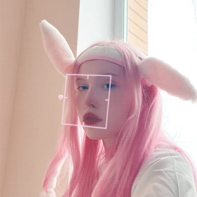 Cute Rabbit Ear Hat Headband for Kids Adults Movable Bunny Ears Plush Toy Lugs Hair Hoop Party Photo Props Adult Gift Headwear
Cute Rabbit Ear Hat Headband for Kids Adults Movable Bunny Ears Plush Toy Lugs Hair Hoop Party Photo Props Adult Gift Headwear