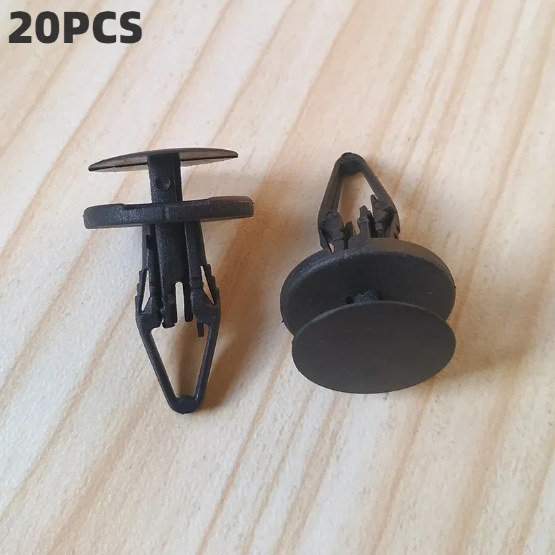 50 шт., оправка бампера, брызговик, зажимы для Ford Focus Kuga Ecosport Fiesta Escape Explorer Mondeo Galaxy Fusion
50 шт., оправка бампера, брызговик, зажимы для Ford Focus Kuga Ecosport Fiesta Escape Explorer Mondeo Galaxy Fusion