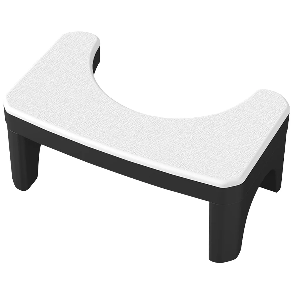Bathroom Stools Adults Footstool Poop Squatting Pedal Toilet White Pp Small Pregnant Woman
Bathroom Stools Adults Footstool Poop Squatting Pedal Toilet White Pp Small Pregnant Woman
