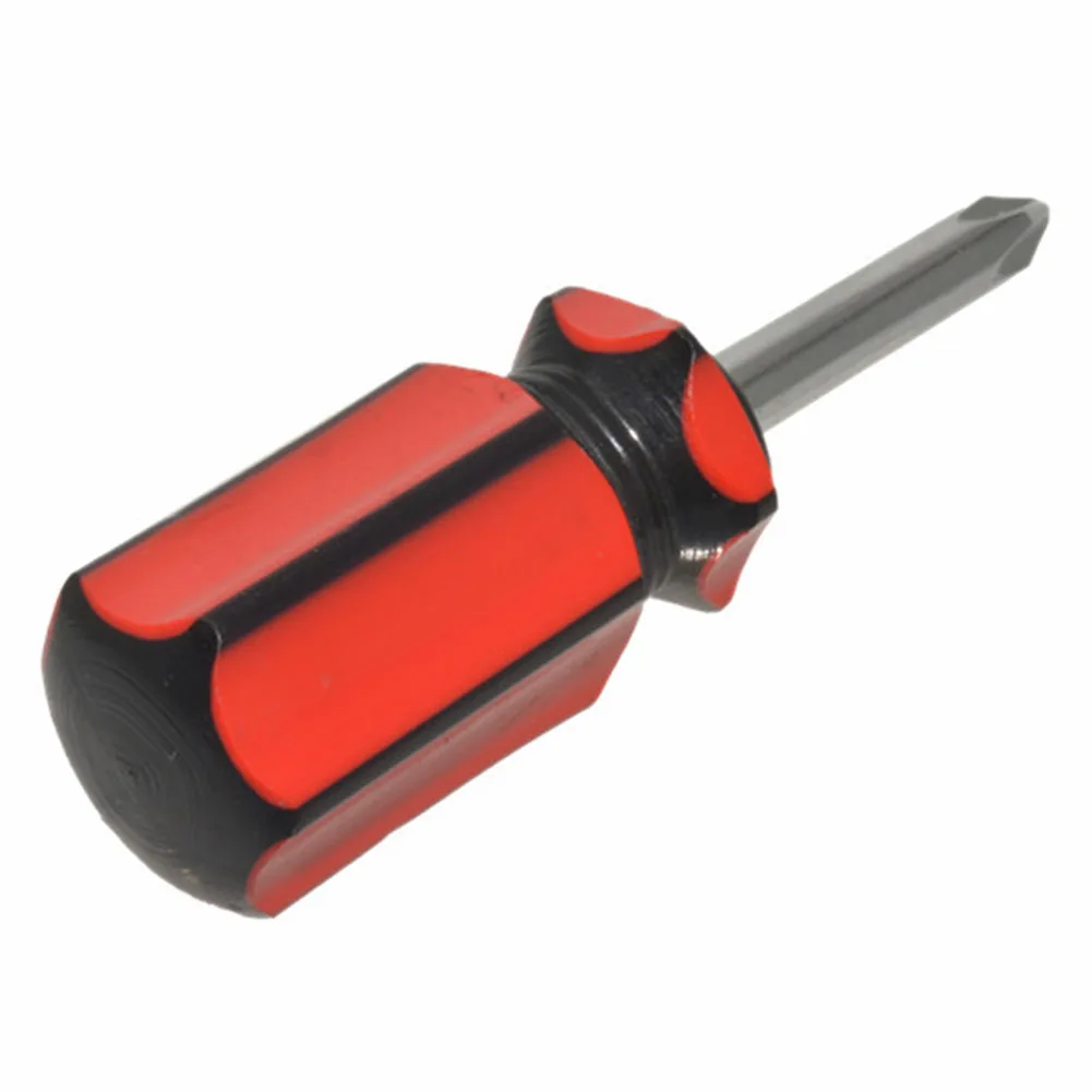 Small Cross Screwdriver For Household Car Repair Screwdriver Portable Manual Screw Drive Tool Multifunctional Hand Tools
Small Cross Screwdriver For Household Car Repair Screwdriver Portable Manual Screw Drive Tool Multifunctional Hand Tools