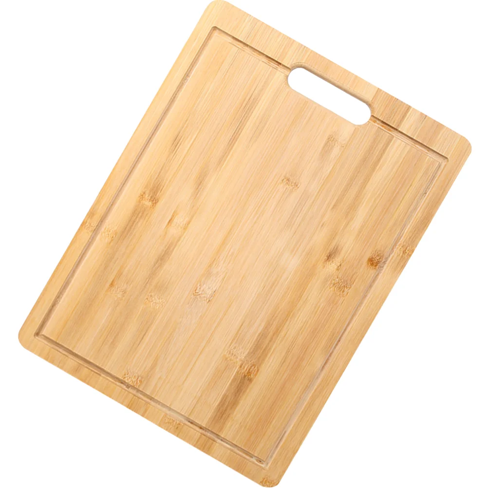 Wood Tray Home Cutting Board Bamboo Boards Cooked Meat Portable Hanging Design Kitchen Tool
Wood Tray Home Cutting Board Bamboo Boards Cooked Meat Portable Hanging Design Kitchen Tool