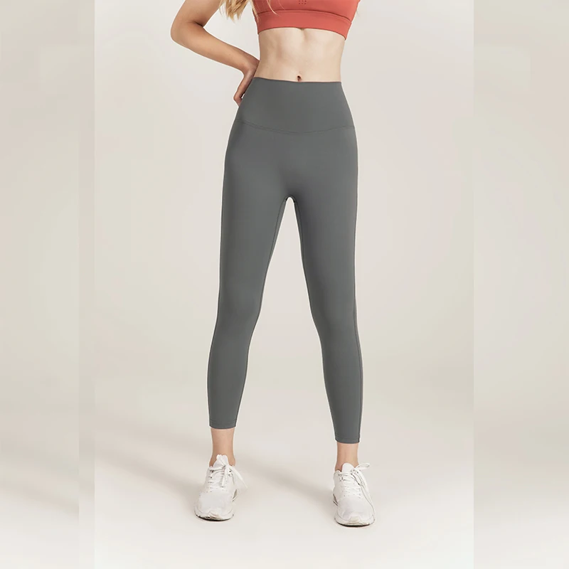 Yoga Women‘s Stretch Leggings Women‘s High Waist Sports Leggings Shaping Exercise Leggings Running Fitness
Yoga Women‘s Stretch Leggings Women‘s High Waist Sports Leggings Shaping Exercise Leggings Running Fitness