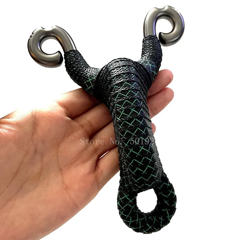 Stainless Steel Slingshot Hunting Professional Powerful Adult Outdoor Game High Power Slingshot with Rubber Shooting
Stainless Steel Slingshot Hunting Professional Powerful Adult Outdoor Game High Power Slingshot with Rubber Shooting